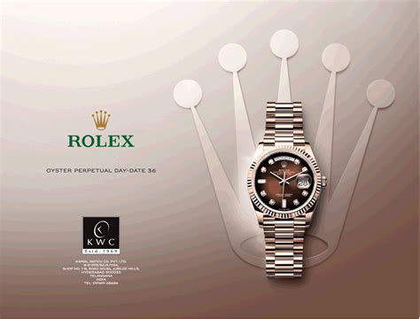 rolex hyderabad|kamal watch co.